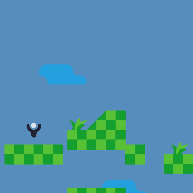Game by @YungAir