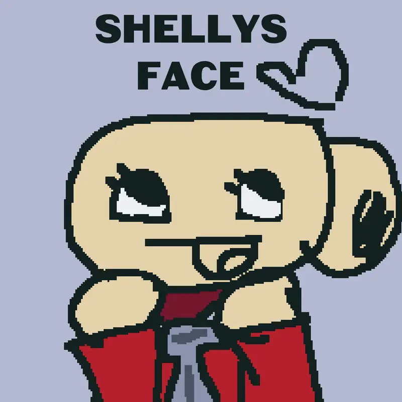 Game by @Nar3lle