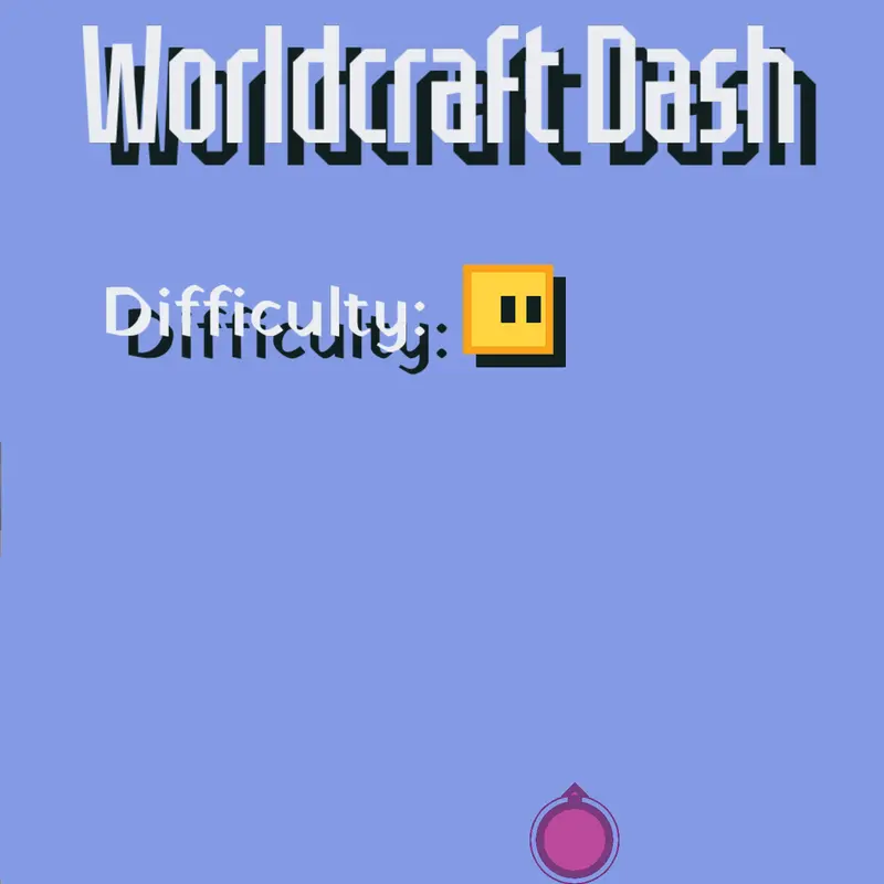 Game by @E-121