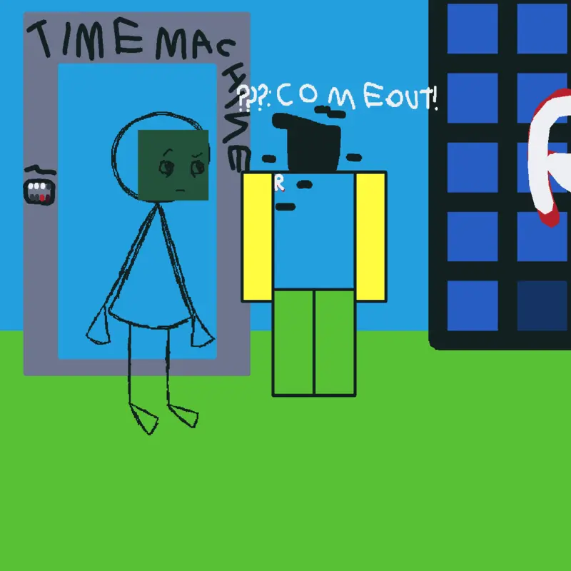 Game by @am_just_a_normal_person