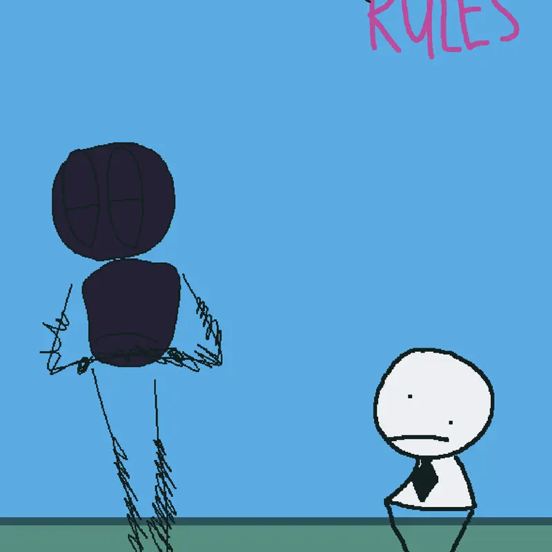 Game by @the_copier