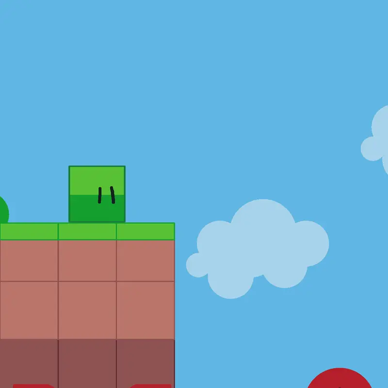 Game by @ThatGreenGuy