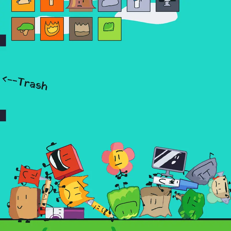 Game by @Rainbowfield