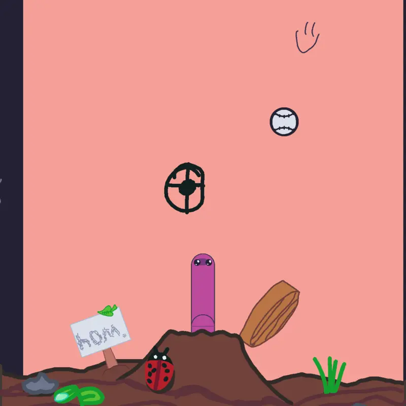 Game by @anttpyp
