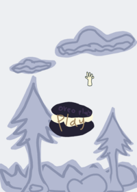 Feedme game