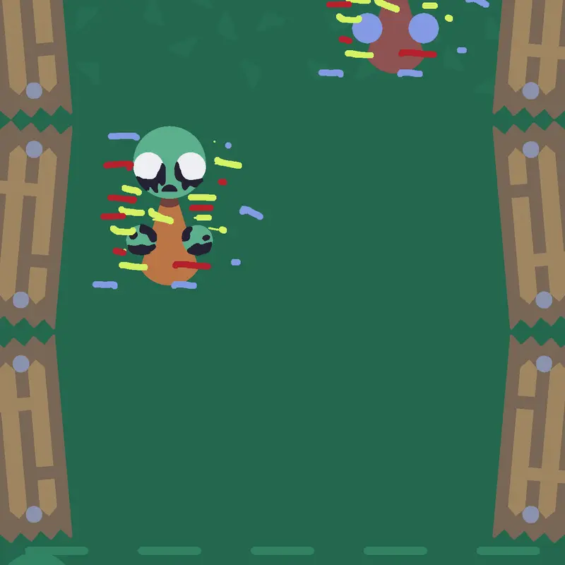 Game by @PingosCompany