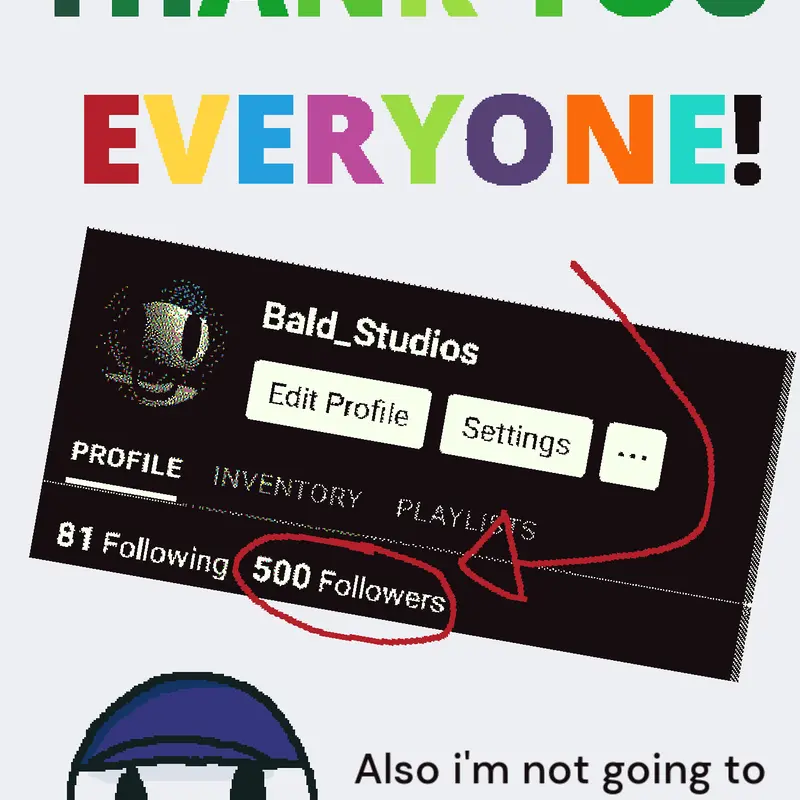 Game by @Bald_Studios