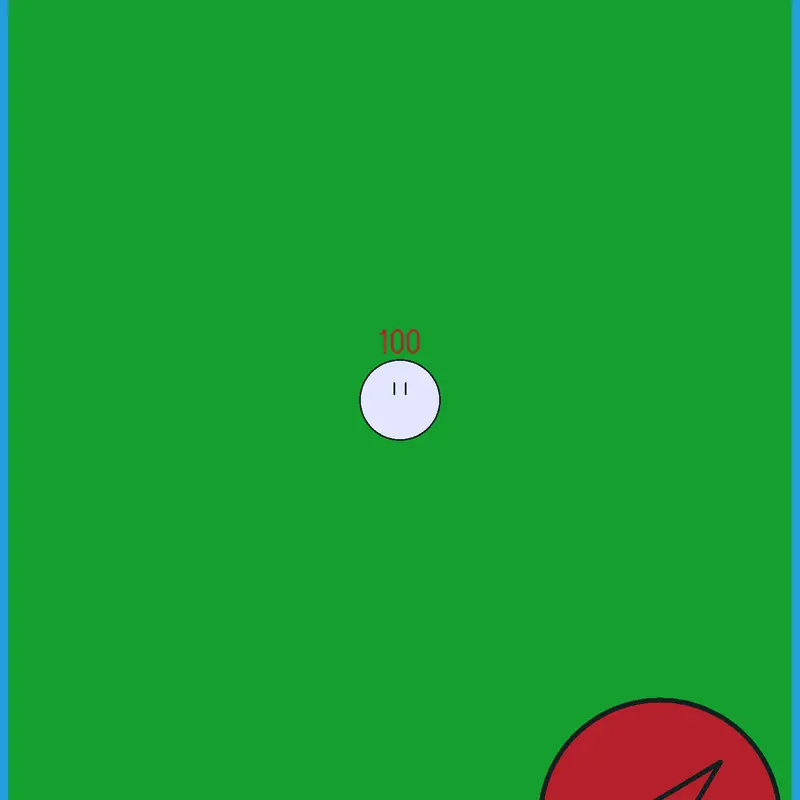 Game by @GasterTheUnknownREAL