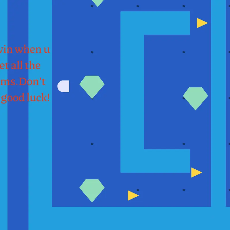 Game by @jaxdagod