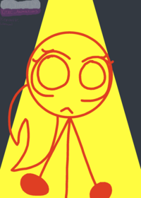 Idk(original by kirxc_animations)