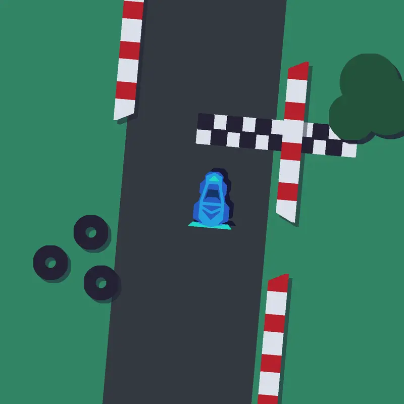 Game by @elliot_pizza