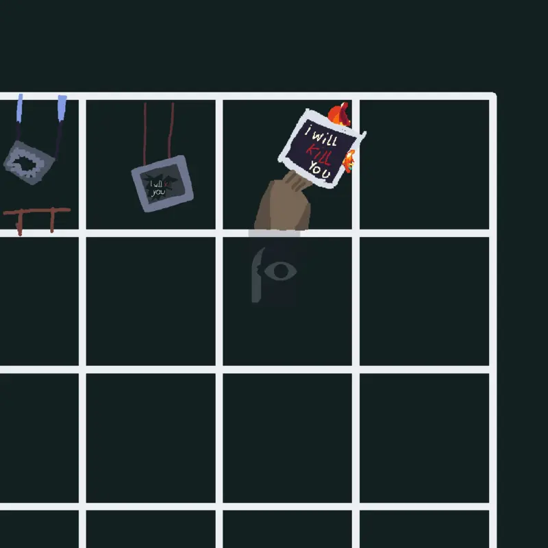 Game by @hornet_fan