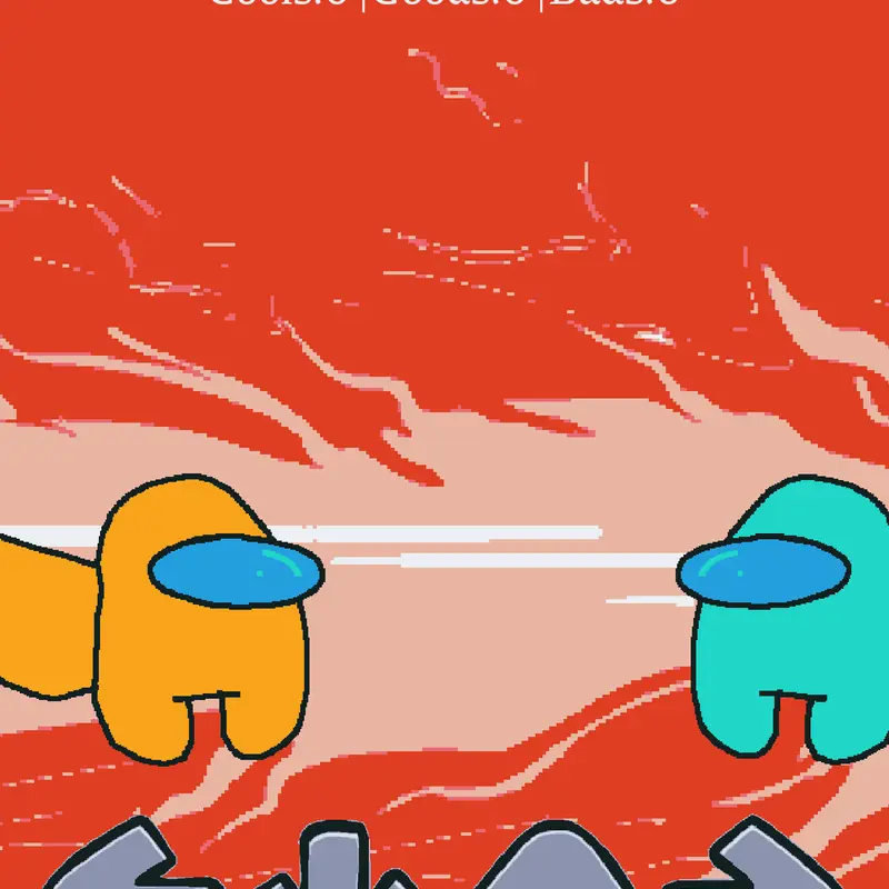 Game by @Funkin205