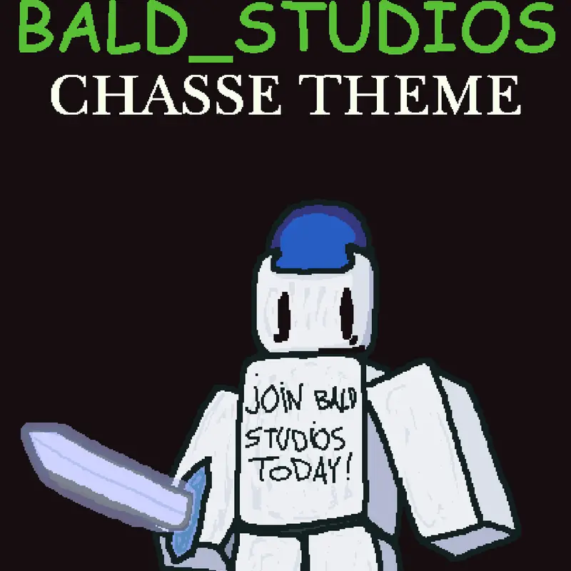 Game by @Bald_Studios