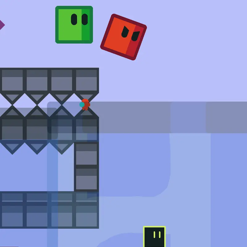 Game by @limite
