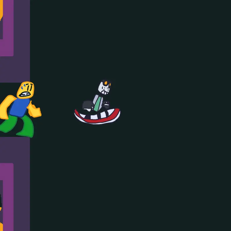 Game by @ioplo