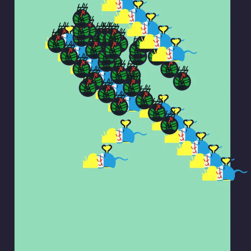 Game by @catnapiii