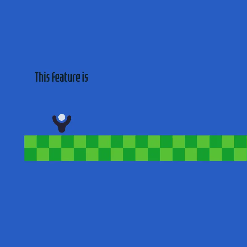 Game by @Pikajude