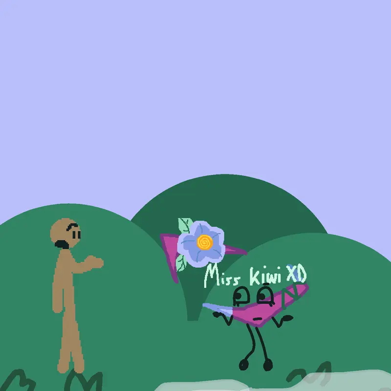 Game by @MissKiwiXD
