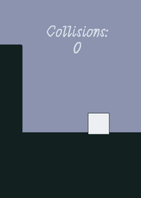 Collisions