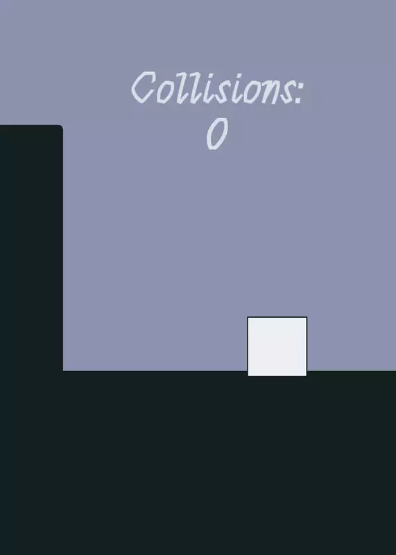 Collisions by @unknow_nn