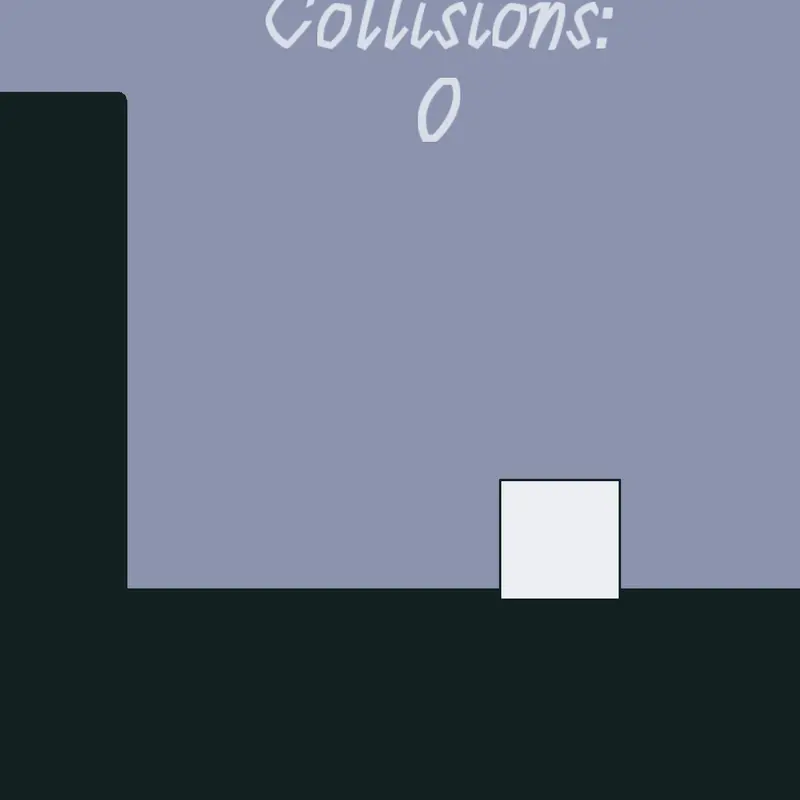 Collisions by @unknow_nn