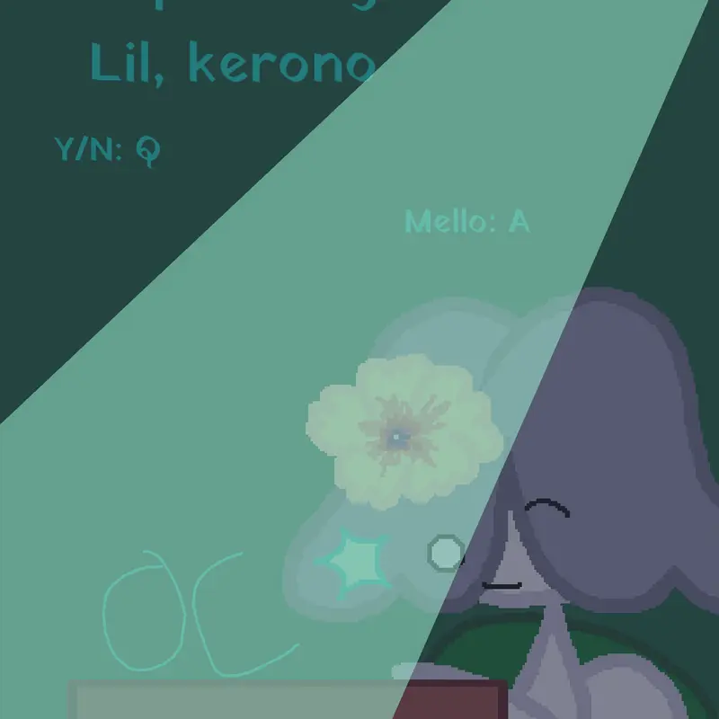 Game by @TheRedKirby