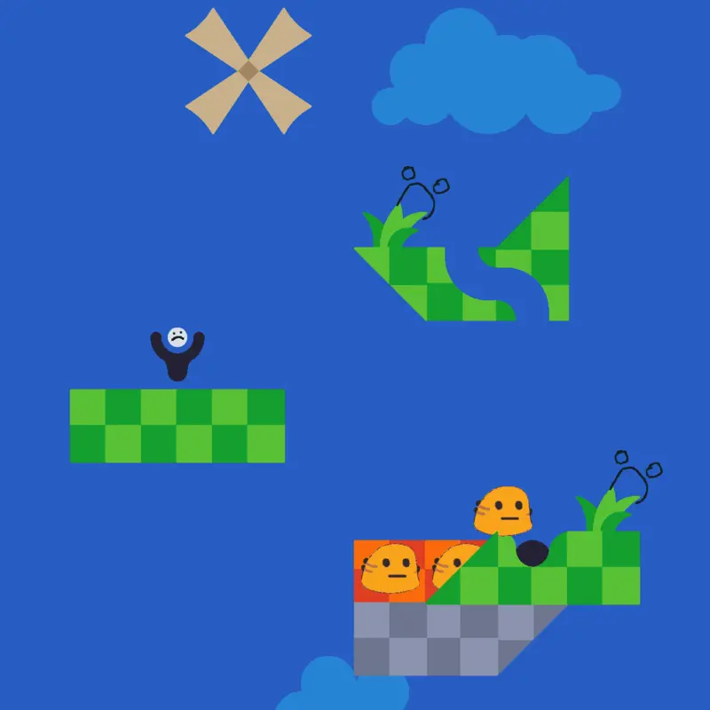 Game by @Reilable