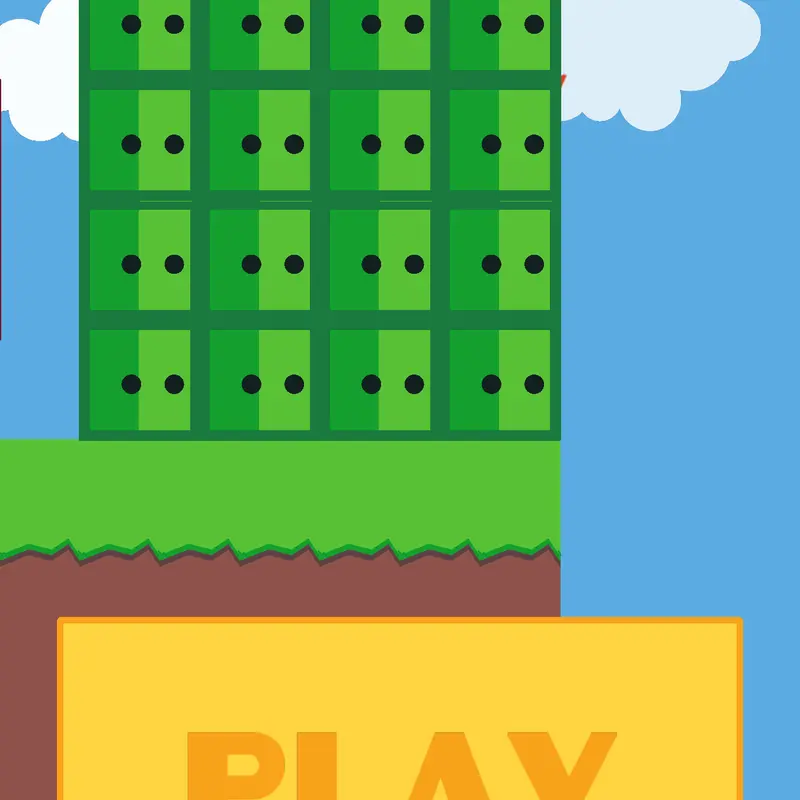 Game by @Its_MexicoOf