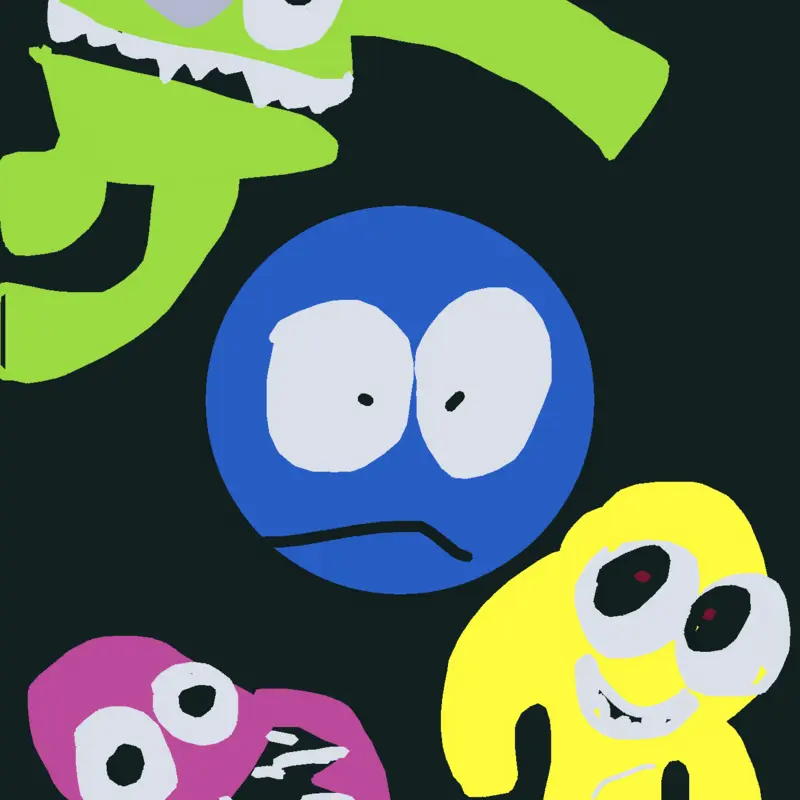 Game by @TaviAnimations