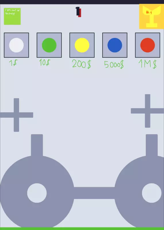 Game by @Jrng