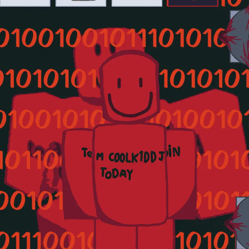 Game by @Noob_Hi-my-name-is-Noob