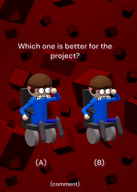 Dave 3D