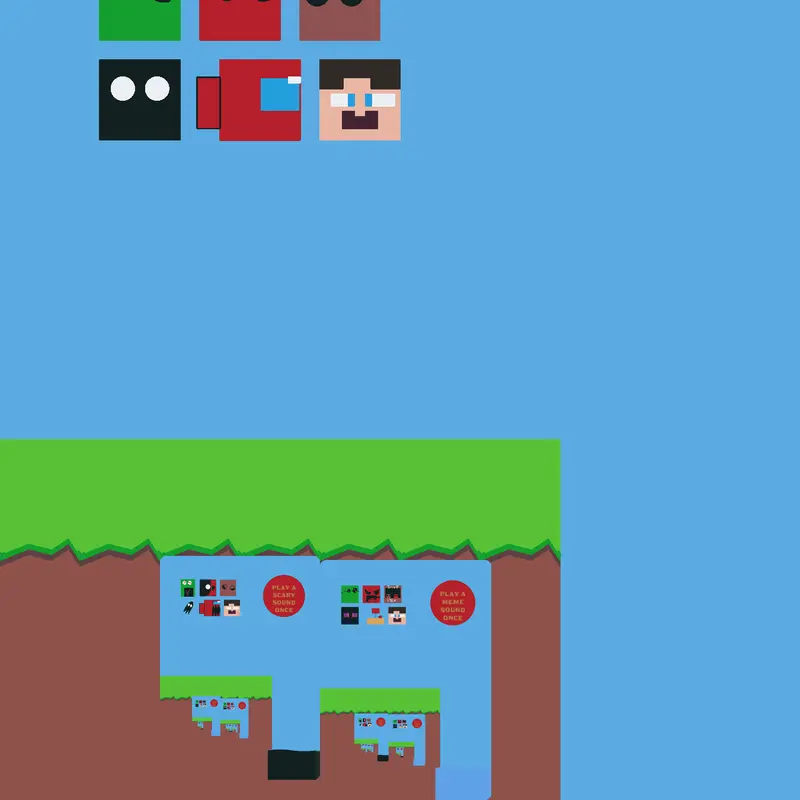 Game by @mr_sky