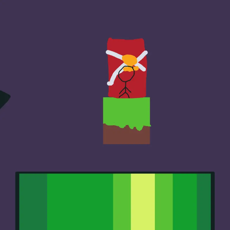 Game by @millseyoliver