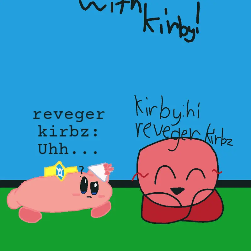 Game by @Kirby_plays23