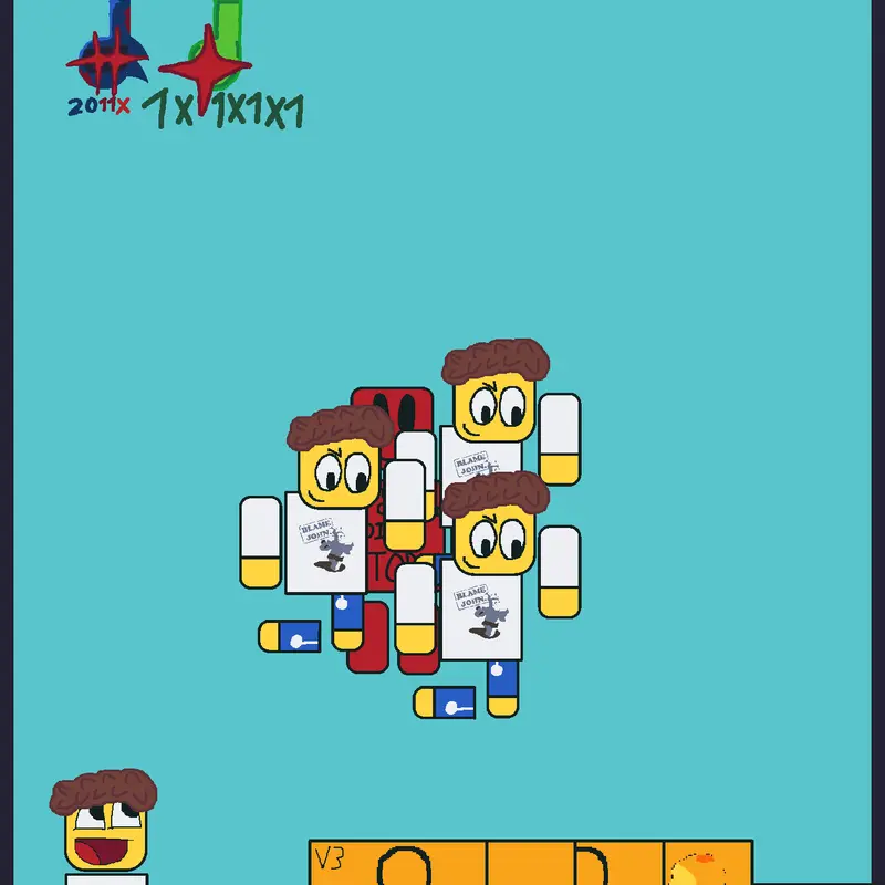 Game by @c00lkidd-1