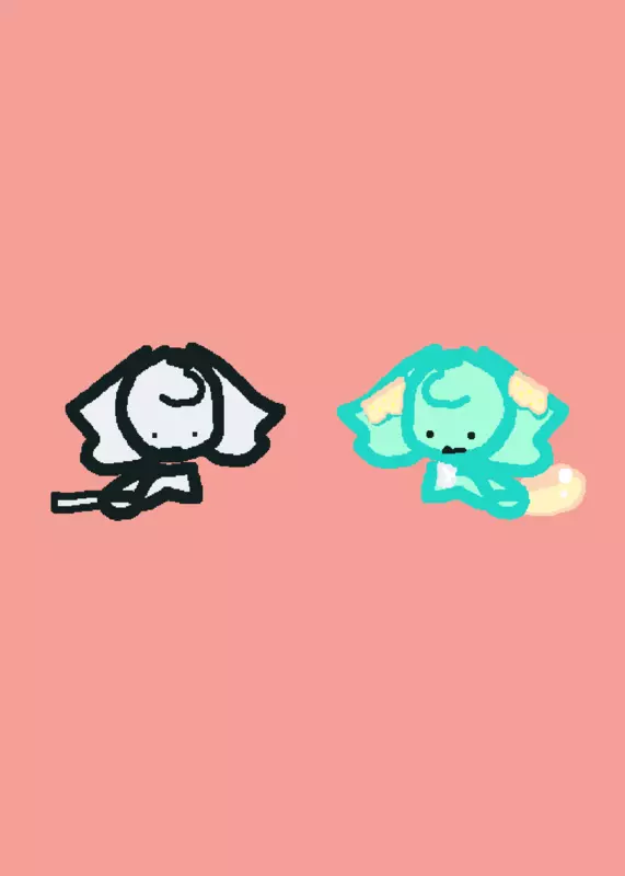 Game by @KittyFluff