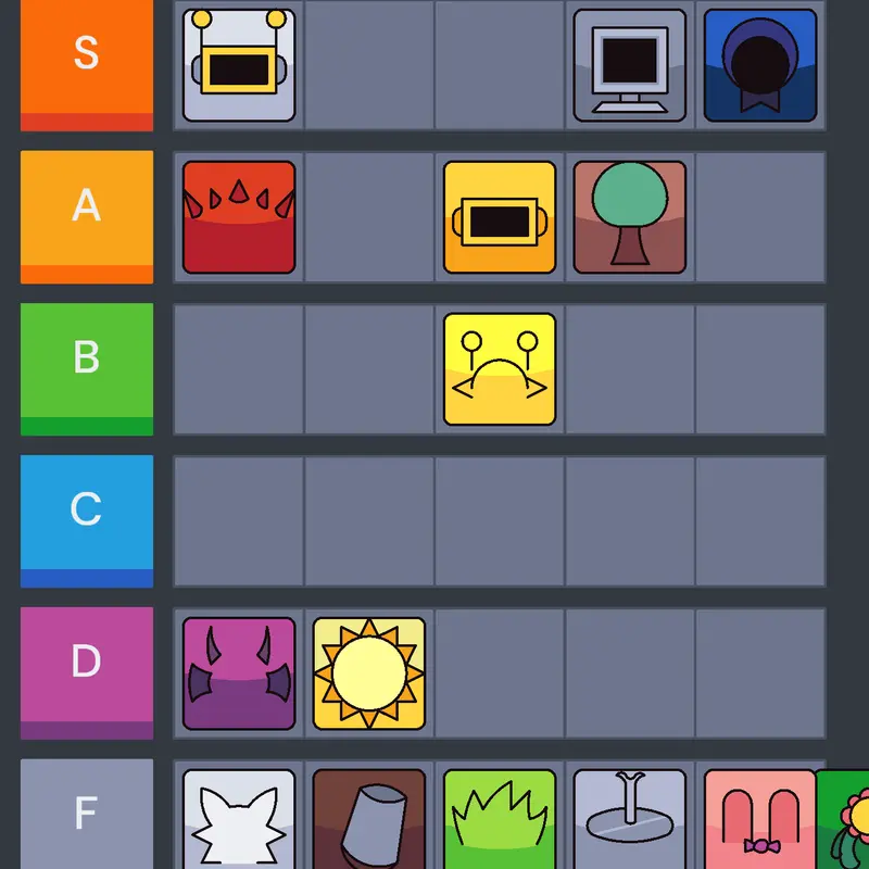 Game by @Robert303720193