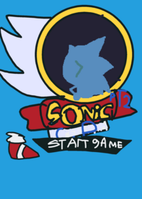 Sonic cd pt 2