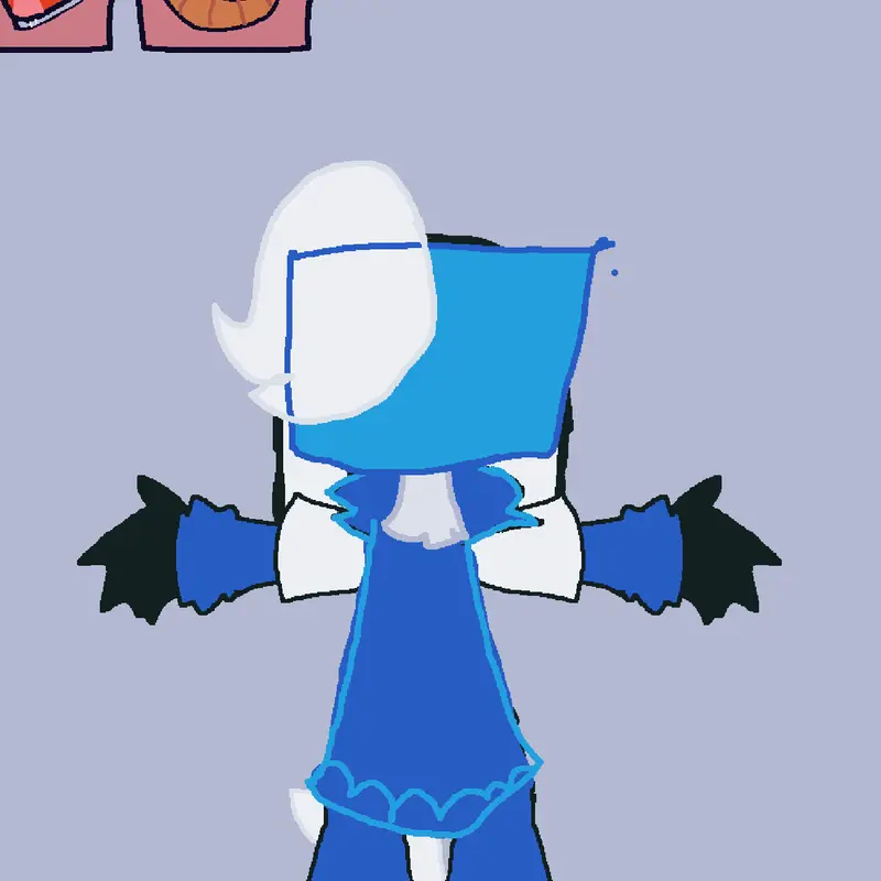 Game by @nobinary_person