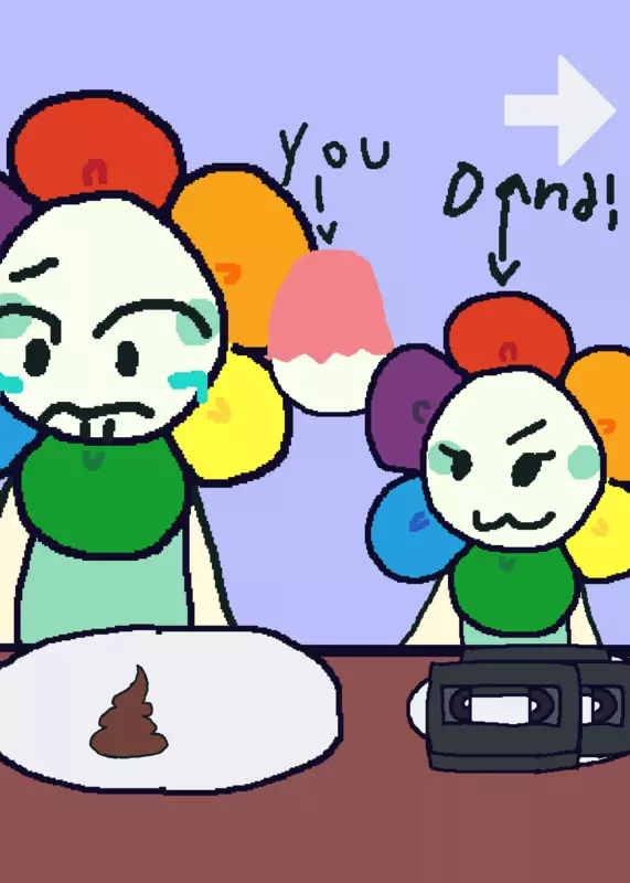 Game by @kittybomm