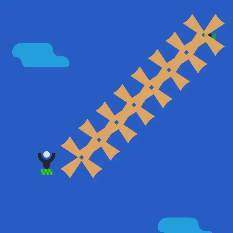 Game by @gox