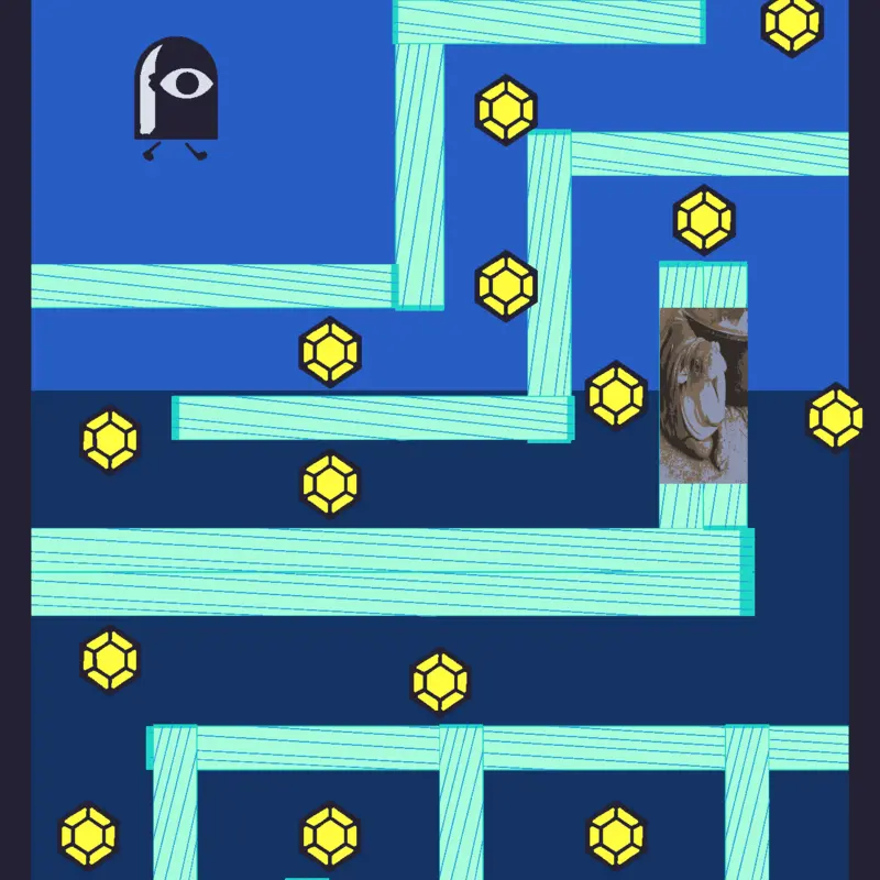 Game by @TheLagger