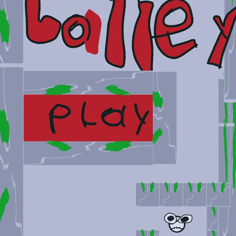 Game by @Sunday_rod