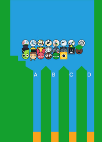 Soccer Balls vs Sprunki
