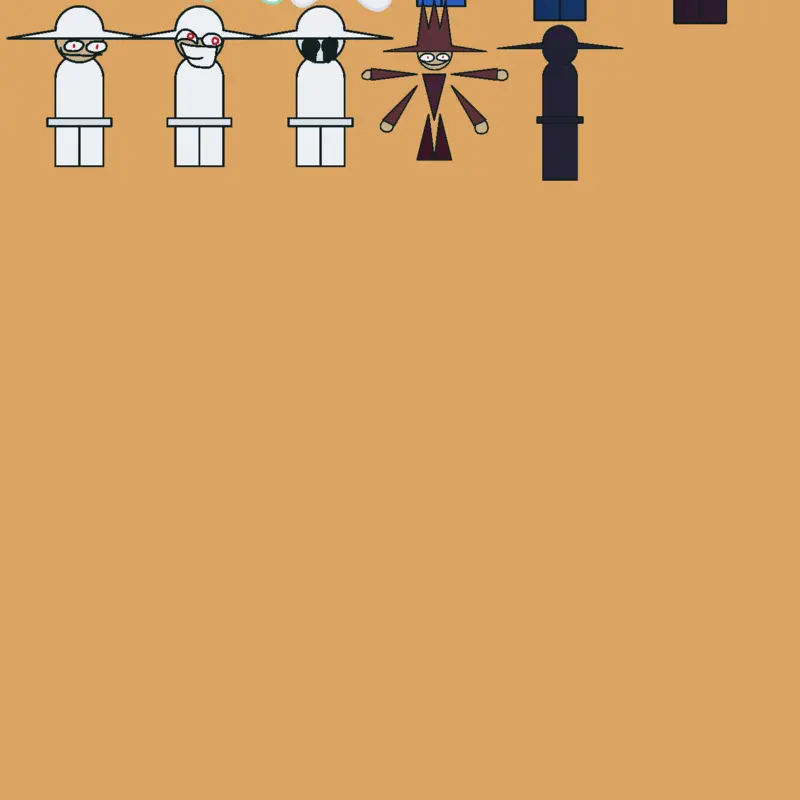 Game by @TrollgeIncident_Trollgey