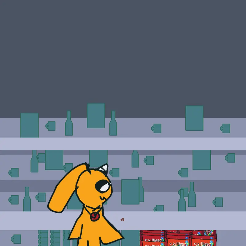 Game by @exfwa