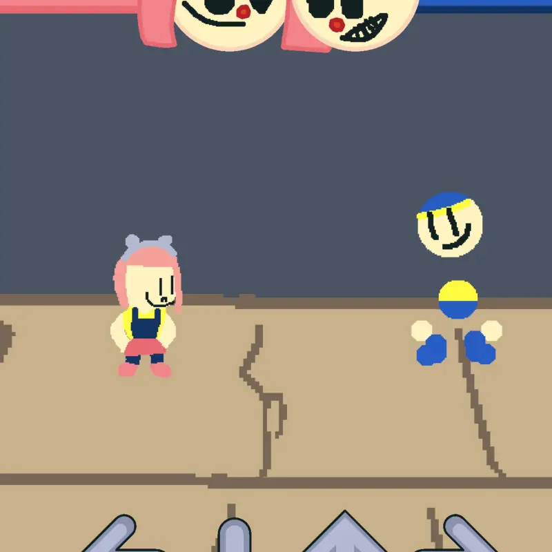 Game by @0314