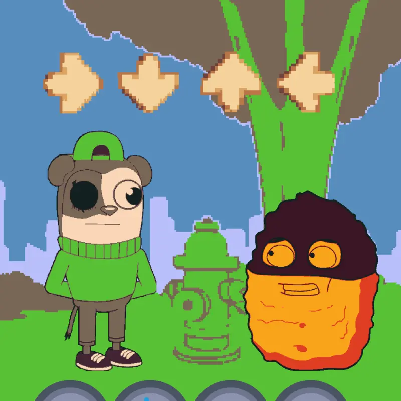 Game by @Caique1240